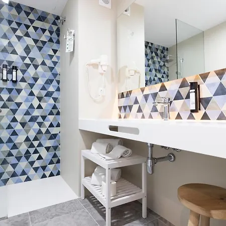 Apartmán Esmeralda Homes By Livvo *