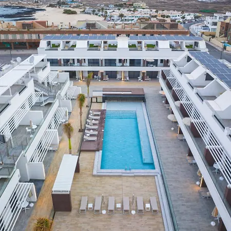 Apartment Esmeralda Homes By Livvo *