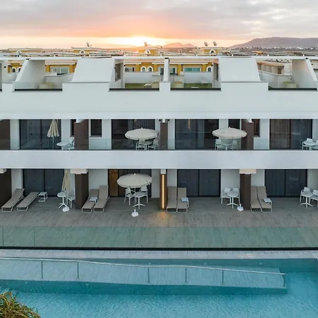 Apartmán Esmeralda Homes By Livvo *