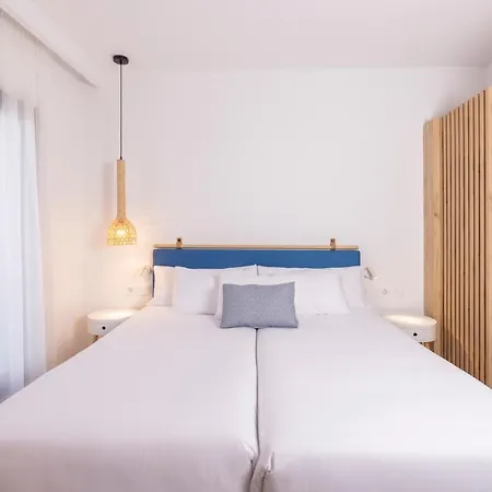 Esmeralda Homes By Livvo Apartmán *