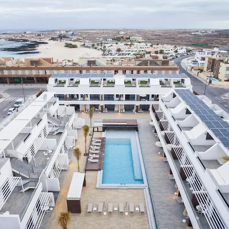 Apartmán Esmeralda Homes By Livvo Cotillo