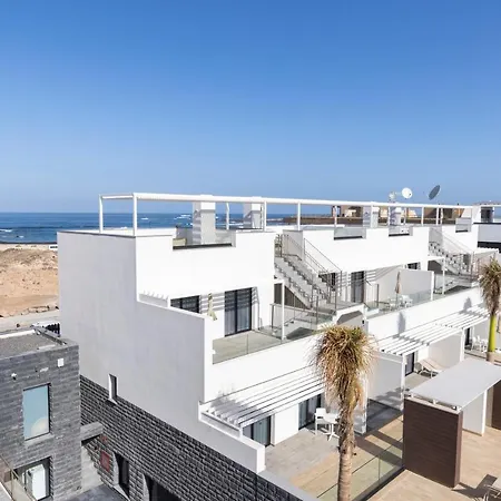 Apartment Esmeralda Homes By Livvo *
