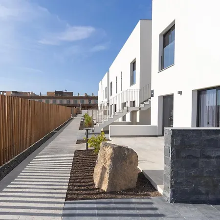Apartmán Esmeralda Homes By Livvo