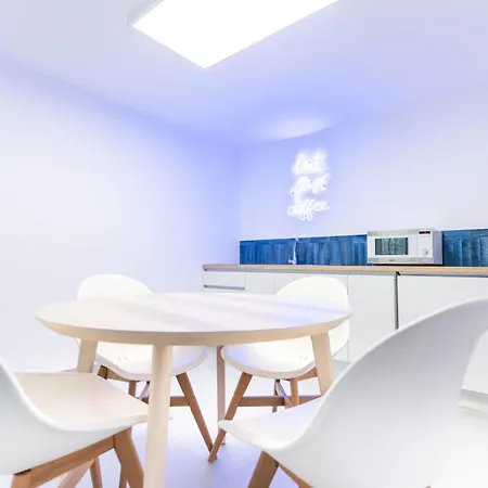 Apartment Esmeralda Homes By Livvo *