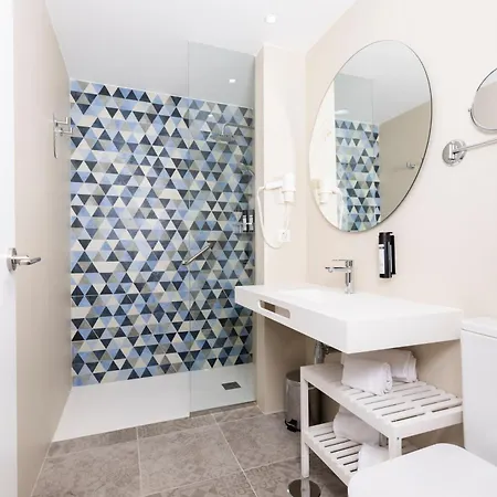 Esmeralda Homes By Livvo Apartment Cotillo