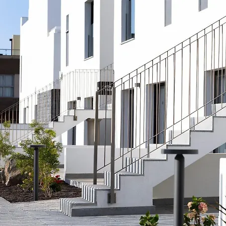 Esmeralda Homes By Livvo Apartmán Cotillo