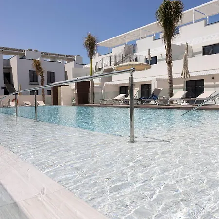 Esmeralda Homes By Livvo Apartmán Cotillo