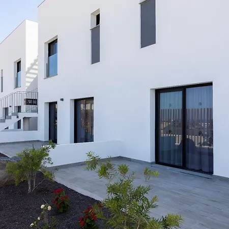 Apartmán Esmeralda Homes By Livvo *
