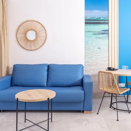 Apartmán Esmeralda Homes By Livvo Cotillo