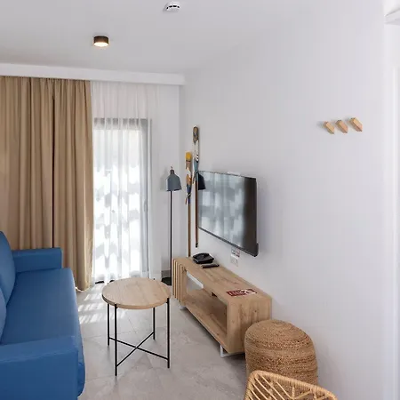 Apartmán Esmeralda Homes By Livvo