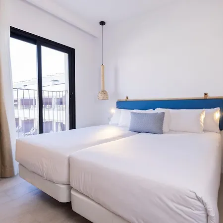 Apartmán Esmeralda Homes By Livvo Cotillo