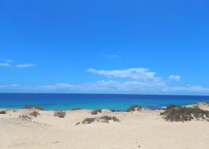 Apartment Esmeralda Homes By Livvo Cotillo