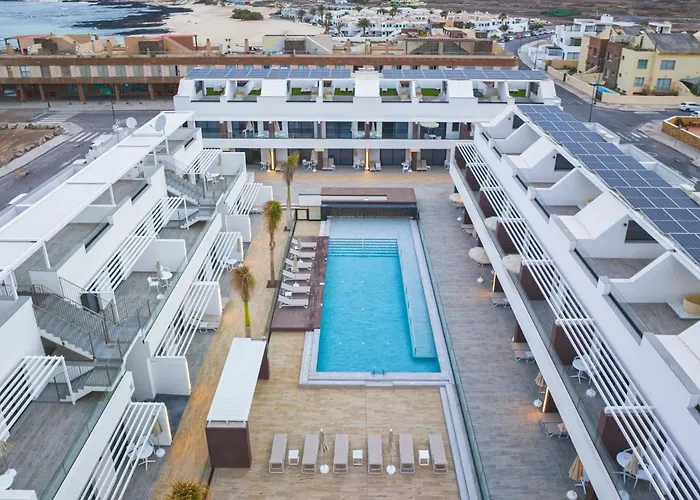 Apartment Esmeralda Homes By Livvo *