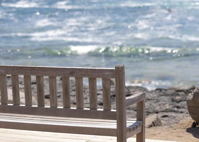 Apartment Esmeralda Homes By Livvo *