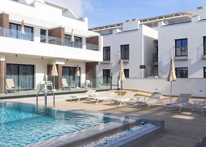 Apartment Esmeralda Homes By Livvo *