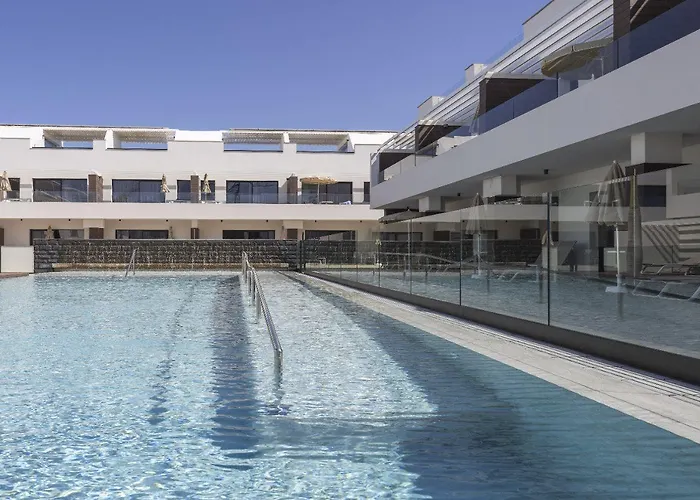 Apartment Esmeralda Homes By Livvo