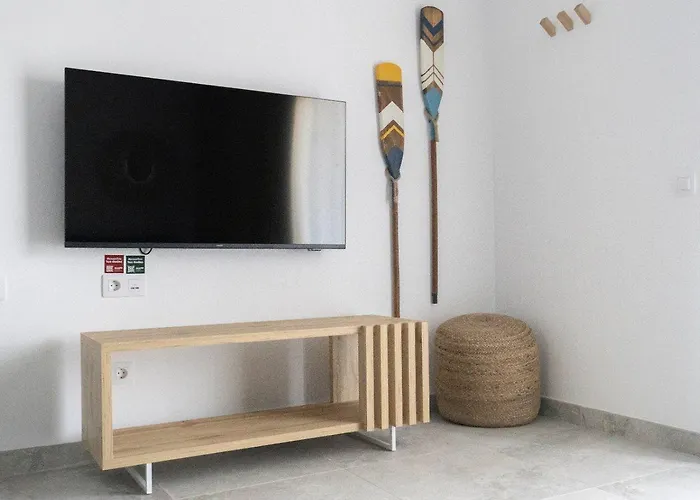 Esmeralda Homes By Livvo Apartment *