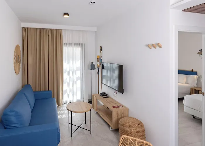 Apartment Esmeralda Homes By Livvo